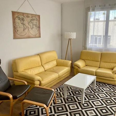 Grand Appartement Proche Cite De L'Espace Toulouse Exterior foto